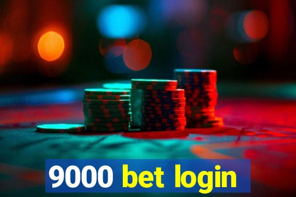 9000 bet login